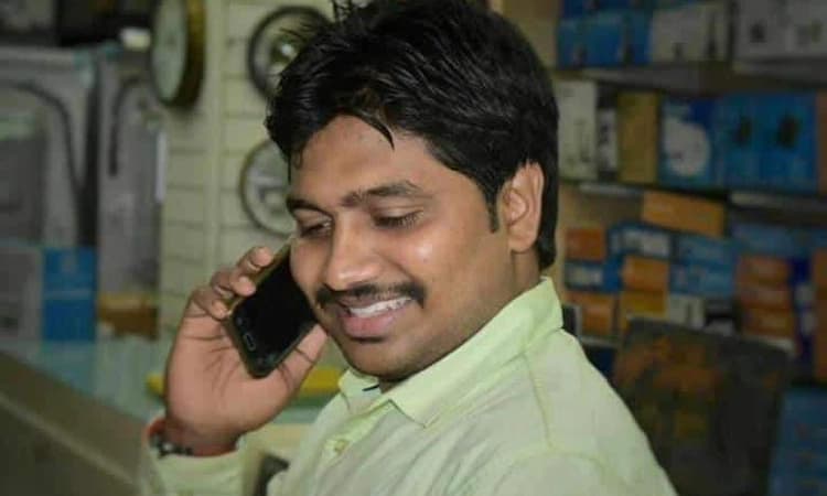 ಉದಯೋನ್ಮುಖ ರಂಗಭೂಮಿ ನಟ ಕಾರ್ತಿಕ್‌ ಬ್ರಹ್ಮಾವರ ನಿಧನ