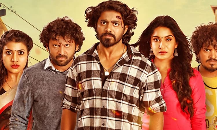 ಫೆಬ್ರವರಿ 10ಕ್ಕೆ ವಿಜಯ್‌ ಜಗದಾಲ್‌ ಅವರ ‘ರೂಪಾಯಿ’ ತೆರೆಗೆ