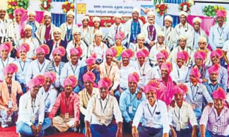 ಸೇವೆಯೇ ಬದುಕಿನ ಪ್ರಧಾನ ಭಾಗವಾಗಿರಲಿ; ಸ್ನೇಹ ಸಮ್ಮಿಲನ