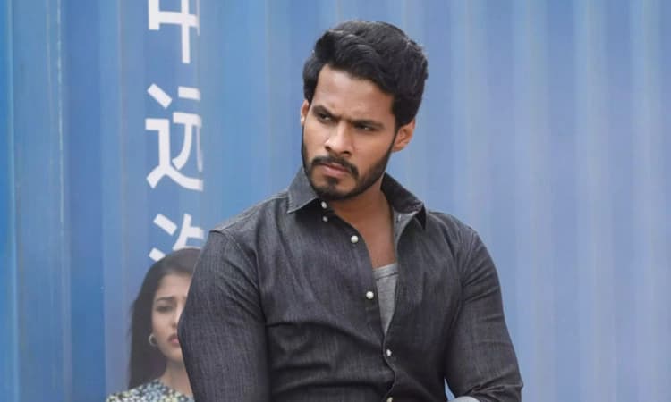 ಹೊಸ ಸಿನಿಮಾ ಘೋಷಣೆ ಮಾಡಿದ ನಿಖಿಲ್ ಕುಮಾರ್