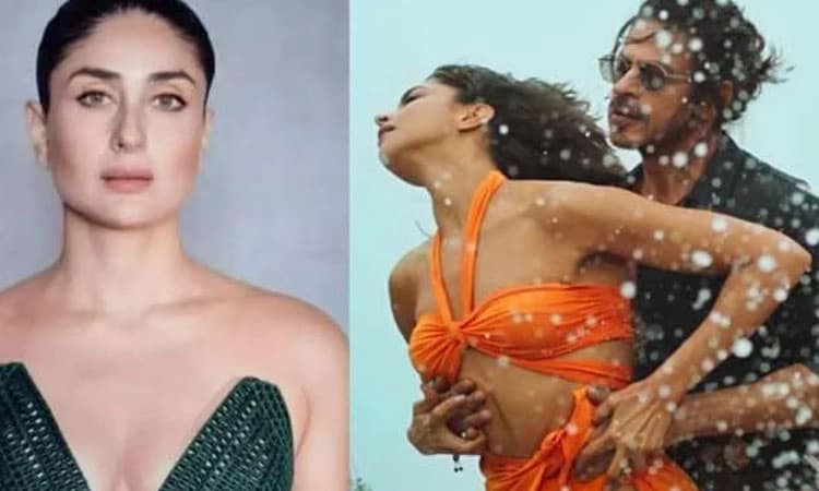 ಸಿನಿಮಾವೇ ಇಲ್ಲದಿದ್ದರೆ… ಬಾಯ್ಕಾಟ್ ಟ್ರೆಂಡ್‌ ಬಗ್ಗೆ ಮತ್ತೆ ಮಾತನಾಡಿದ ಕರೀನಾ ಕಪೂರ್‌!