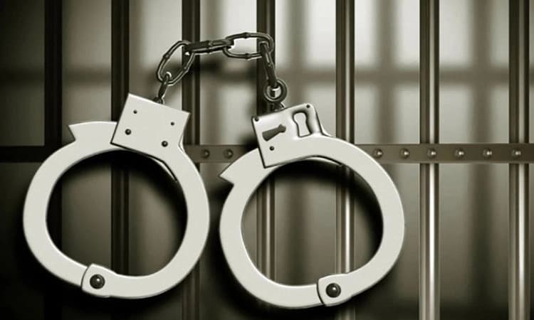 ಹೆಂಡತಿ ಕೊಲೆಗೈದವನ ಬಂಧನ