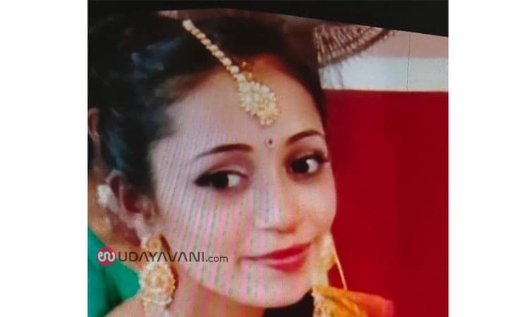 ಮಂಗಳೂರು: ವಿವಾಹಿತ ಮಹಿಳೆ ನೇಣು ಬಿಗಿದು ಆತ್ಮಹತ್ಯೆ