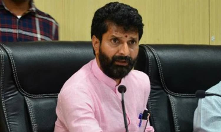 ಕಾಂಗ್ರೆಸ್‌ ಸರಕಾರವಿದ್ದಲ್ಲಿ ಉಚಿತ ಕೊಡುಗೆ ಯಾಕಿಲ್ಲ? ಸಿ.ಟಿ. ರವಿ ಸವಾಲು