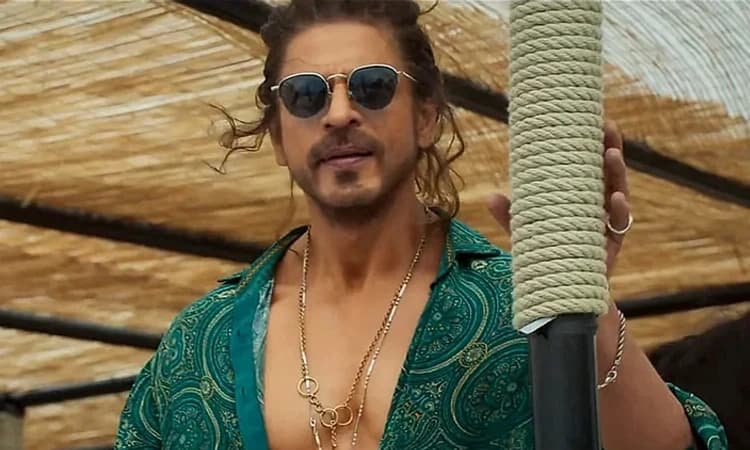 “ಪಠಾಣ್‌’ ಸಿನೆಮಾಕ್ಕೆ ರಕ್ಷಣೆ ನೀಡಿ: ಬೆಳಗ್ಗೆ 2 ಗಂಟೆಗೇ ಅಸ್ಸಾಂ ಸಿಎಂಗೆ ನಟ ಶಾರುಖ್‌ ಖಾನ್‌ ಕರೆ…