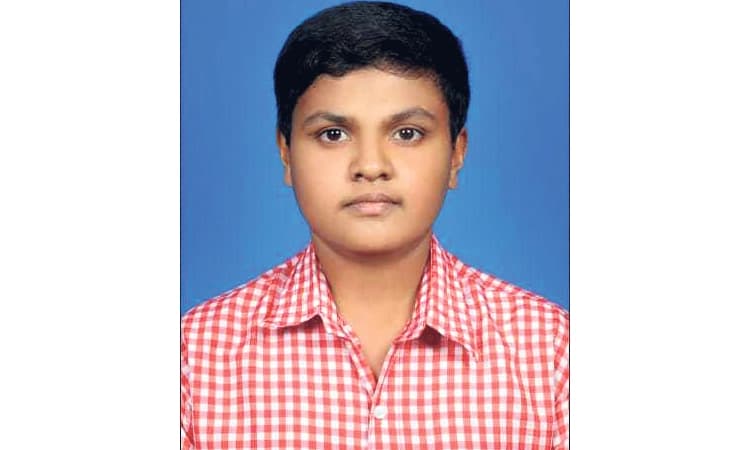 ತೇಜ ಚಿನ್ಮಯ ಹೊಳ್ಳ “ಪರೀಕ್ಷಾ ಪೆ ಚರ್ಚಾ’ ಸಂವಾದಕ್ಕೆ ಆಯ್ಕೆ