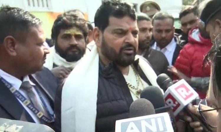 ಕುಸ್ತಿ ಒಕ್ಕೂಟದ ತುರ್ತು ಸಭೆ ರದ್ದು; ವಿವಾದ ಹೊಸತಲ್ಲ