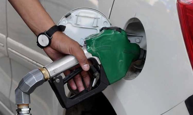 ಪೆಟ್ರೋಲ್‌, ಡೀಸೆಲ್‌ ದರ ತಗ್ಗಿಸಿ: ಸಚಿವ ಹರ್ದೀಪ್‌ ಸಿಂಗ್‌ ಪುರಿ