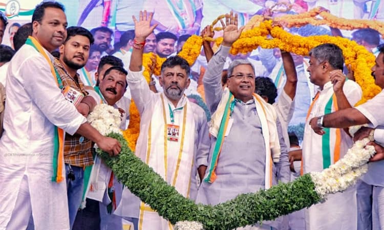 ಕರಾವಳಿಗೆ ’10 ಅಂಶಗಳ’ ಪ್ರತ್ಯೇಕ ಪ್ರಣಾಳಿಕೆ ಬಿಡುಗಡೆ ಮಾಡಿದ ಕಾಂಗ್ರೆಸ್