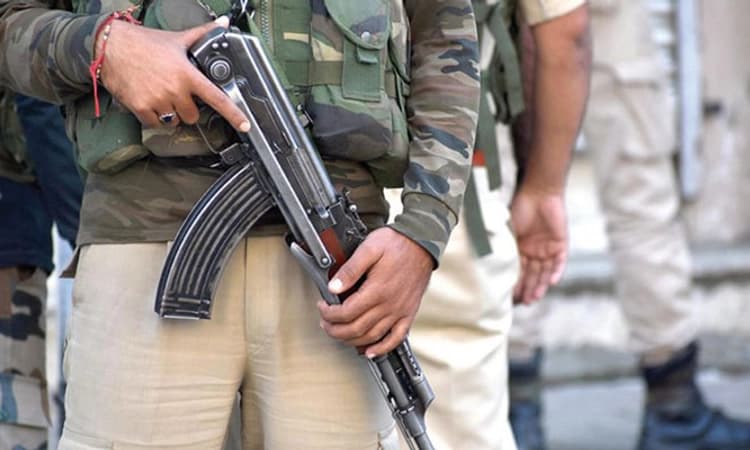 ಗಣರಾಜ್ಯೋತ್ಸವಕ್ಕೆ ಬೆಂಗಳೂರಿನಲ್ಲಿ ಭಾರೀ ಪೊಲೀಸ್‌ ಭದ್ರತೆ