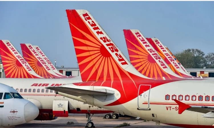 ಏರ್‌ ಇಂಡಿಯಾ ಟಿಕೆಟ್‌ ಗೆ ರಿಯಾಯಿತಿ