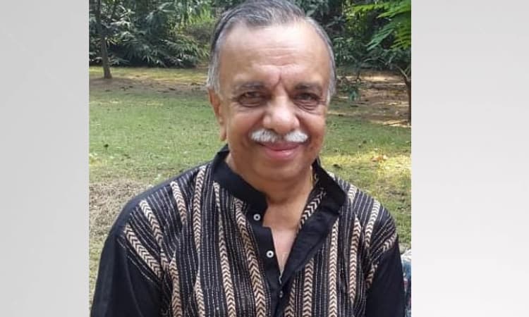 ಪತ್ರಕರ್ತ ಎಂ.ಕೆ.ವಿದ್ಯಾರಣ್ಯ ನಿಧನ