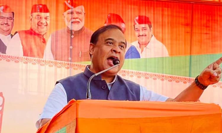 ರಾಜ್ಯದ ಮದರಸಾಗಳ ಸಂಖ್ಯೆಯನ್ನು ಕಡಿಮೆ ಮಾಡುತ್ತೇವೆ: ಅಸ್ಸಾಂ ಸಿಎಂ ಹಿಮಂತ್ ಬಿಸ್ವಾ