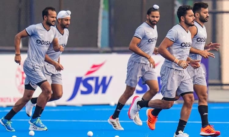 ಹಾಕಿ ವಿಶ್ವಕಪ್‌: ಭಾರತಕ್ಕೆ ಇಂದು ನ್ಯೂಜಿಲ್ಯಾಂಡ್‌ ಸವಾಲು