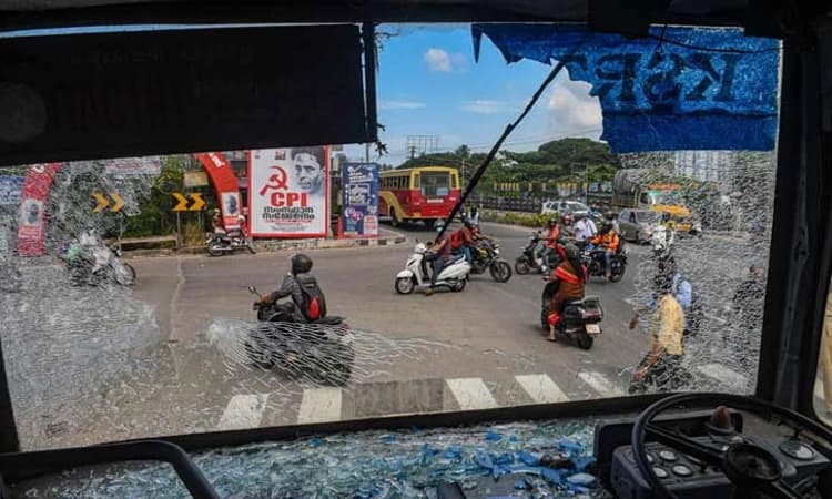 ಪಿಎಫ್‌ಐನ ನೇತಾರರ ಆಸ್ತಿ ಮುಟ್ಟುಗೋಲು ಕ್ರಮಕ್ಕೆ ಚಾಲನೆ