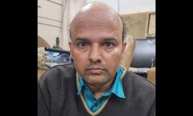 ಸ್ಯಾಂಟ್ರೋ ರವಿ ಪತ್ನಿ ವಿಚಾರಣೆಗೆ ಹಾಜರು