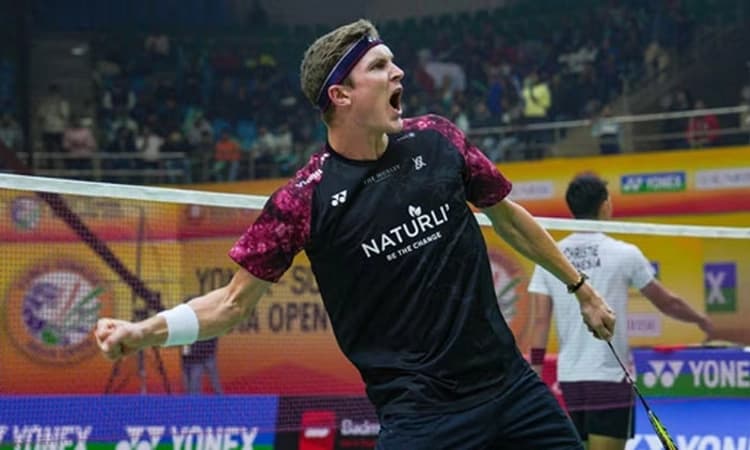ಇಂಡಿಯಾ ಓಪನ್‌ ಬ್ಯಾಡ್ಮಿಂಟನ್‌: ಆ್ಯಕ್ಸೆಲ್ಸೆನ್‌, ಯಮಗುಚಿ ಫೈನಲಿಗೆ