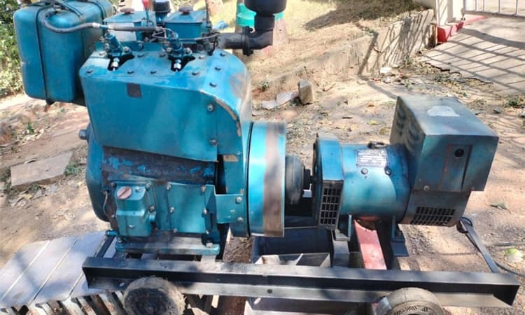 ಹುಣಸೂರಲ್ಲಿ ನಾಲ್ವರು ಕಳ್ಳರ ಬಂಧನ, ಮಾಲು ವಶ