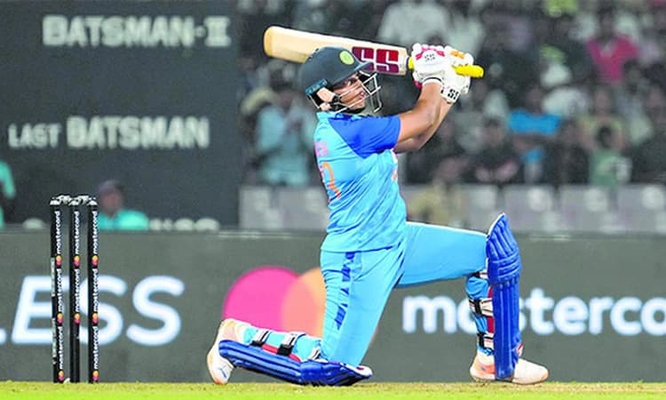 ಅಂಡರ್‌ – 19 ವನಿತಾ ಟಿ20 ವಿಶ್ವಕಪ್‌: ಭಾರತಕ್ಕೆ ಸೋಲು