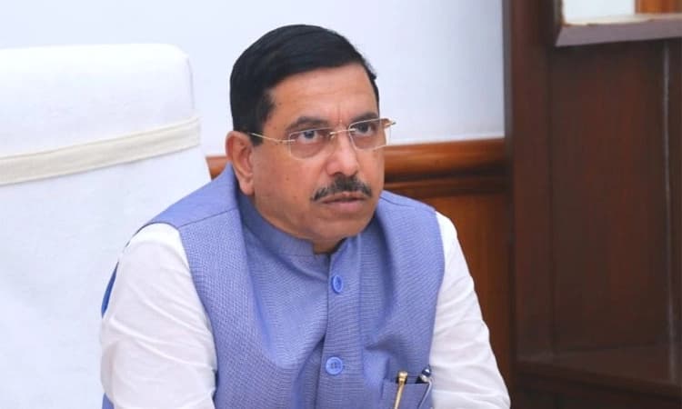 “ಪ್ರಜಾಧ್ವನಿ’ ಕಾಂಗ್ರೆಸ್‌ನ ಅಂತಿಮ ಯಾತ್ರೆ: ಸಚಿವ ಪ್ರಹ್ಲಾದ ಜೋಶಿ