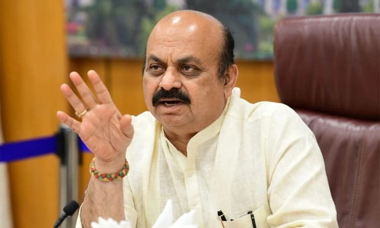 ಒಂದು ಲಕ್ಷ ಹೊಸ ಸದಸ್ಯರ ಸೇರ್ಪಡೆಗೆ ಸಿಎಂ ಬೊಮ್ಮಾಯಿ ಸೂಚನೆ