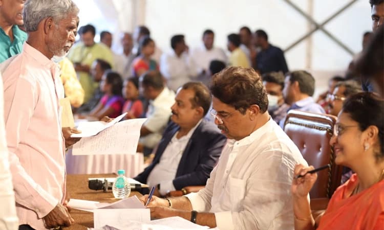 ಅರಣ್ಯ ಅತಿಕ್ರಮಣದಾರರ ಎತ್ತಂಗಡಿ ಮಾಡಲ್ಲ: ಆರ್‌.ಅಶೋಕ್‌