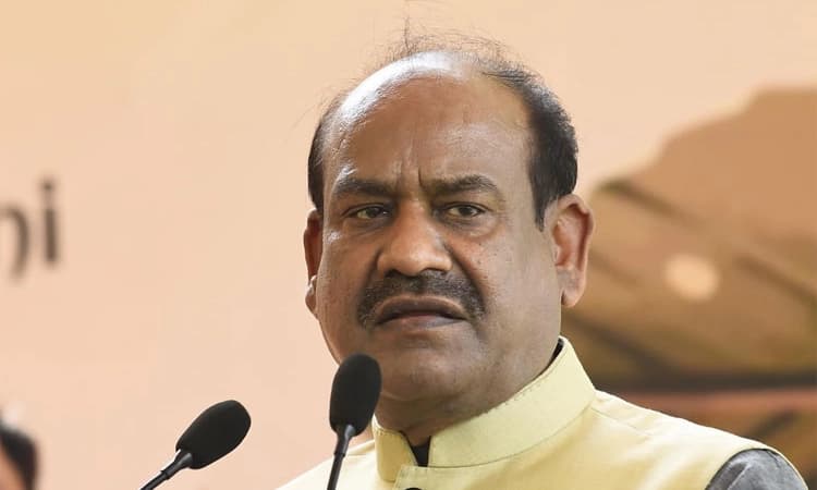 ಬಜೆಟ್‌ ಅಧಿವೇಶನ: ಹಳೆ ಸಂಸತ್‌ನಲ್ಲೇ ರಾಷ್ಟ್ರಪತಿ ಭಾಷಣ: ಸ್ಪೀಕರ್‌ ಓಂ ಬಿರ್ಲಾ