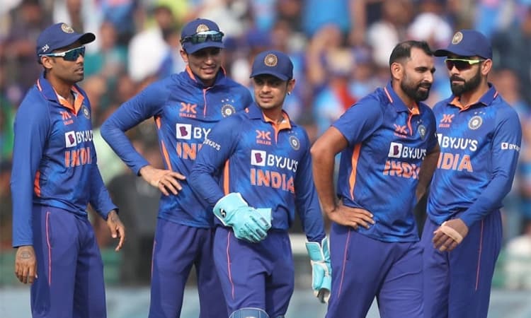 8 ವಿಕೆಟ್‌ಗಳ ಭರ್ಜರಿ ಜಯ: ನ್ಯೂಜಿಲ್ಯಾಂಡ್ ವಿರುದ್ಧ ಭಾರತಕ್ಕೆ ಸರಣಿ ಜಯ