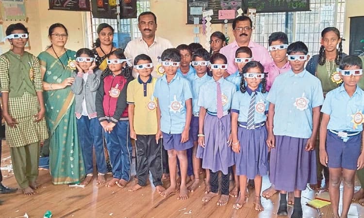 ಸರ್ಕಾರಿ ಶಾಲೆಗಳಲ್ಲಿ ಕಲಿಕಾ ಹಬ್ಬದ ಸಂಭ್ರಮ