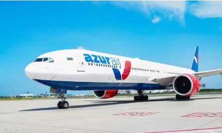 ಮಾಸ್ಕೋ ಟು ಗೋವಾ ವಿಮಾನಕ್ಕೆ ಬಾಂಬ್ ಬೆದರಿಕೆ; ಉಜ್ಬೇಕಿಸ್ತಾನ್ ಗೆ ತೆರಳಿದ ವಿಮಾನ