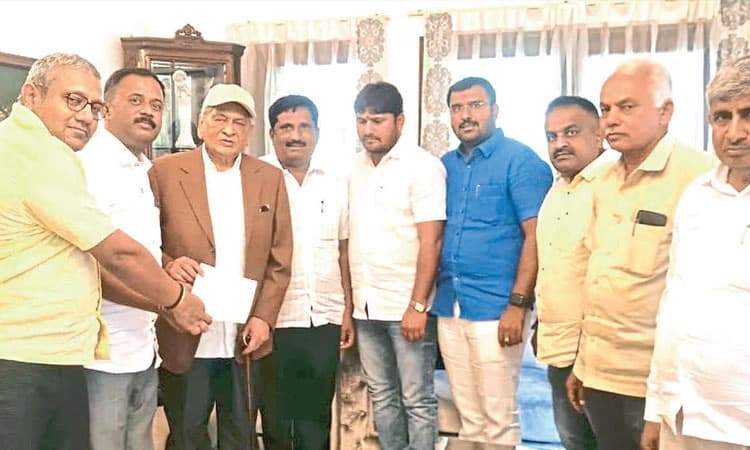 ಮಂಡ್ಯಕ್ಕೆ ಟ್ರಾಮಾ ಕೇರ್‌ ಆಸ್ಪತ್ರೆ ಅಗತ್ಯ