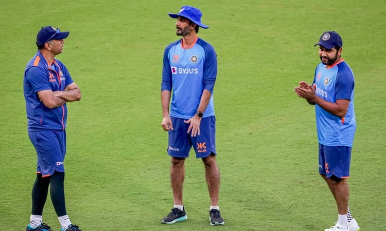 ರಾಯ್‌ಪುರದಲ್ಲಿ ಯಾರ ರಾಯಭಾರ? ತಿರುಗಿ ಬೀಳುವ ಯೋಜನೆಯಲ್ಲಿ ನ್ಯೂಜಿಲ್ಯಾಂಡ್‌  