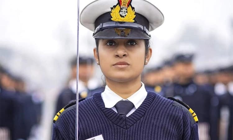 ನೌಕಾಪಡೆ ತಂಡಕ್ಕೆ ಮಂಗಳೂರಿನ ದಿಶಾ ಅಮೃತ್‌ ನೇತೃತ್ವ