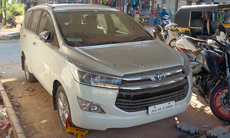 ಬಂಟ್ವಾಳ: ಕಾರು ಪತ್ತೆ ಪ್ರಕರಣ: ಮುಂದುವರಿದ ಪೊಲೀಸ್‌ ತನಿಖೆ