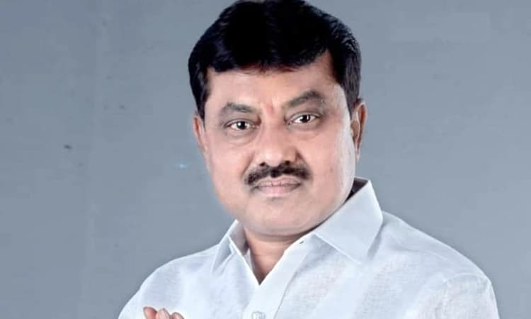 ಸಿಂದಗಿ ಕ್ಷೇತ್ರದ ಜೆಡಿಎಸ್‌ ಅಭ್ಯರ್ಥಿ ಶಿವಾನಂದ ಪಾಟೀಲ್‌ ಸೋಮಜಾಳ ಹೃದಯಾಘಾತದಿಂದ ನಿಧನ