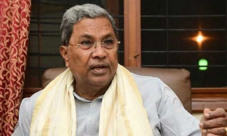 ನೀಲಮ್ಮ ಸಾವಿಗೆ ಬಿಜೆಪಿ ಸರ್ಕಾರದ ಹೊಣೆಗೇಡಿತನ ಕಾರಣ: ಸಿದ್ದರಾಮಯ್ಯ ಕಿಡಿ