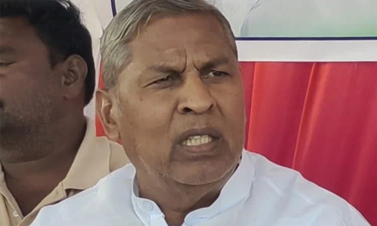 ರಾಜಕೀಯ ಟಾಕ್ ವಾರ್ ಗುಣಮಟ್ಟದ್ದಾಗಿರಬೇಕು: ಅಮರೇಗೌಡ ಪಾಟೀಲ ಬಯ್ಯಾಪೂರ