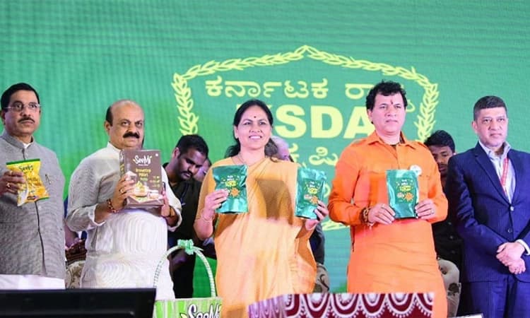 ಕೃಷಿ ವಿವಿಗಳು ಕ್ಯಾಂಪಸ್‌ ಬಿಟ್ಟು ಹೊರಬರಬೇಕು: ಸಿಎಂ ಬೊಮ್ಮಾಯಿ