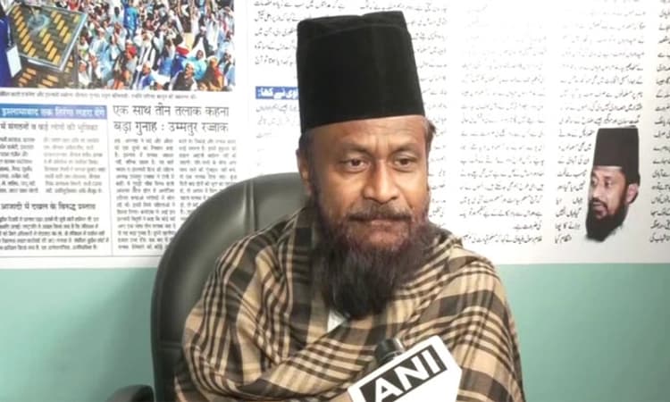 ದೇಶದಲ್ಲಿ ಮುಸ್ಲಿಮರ ಹಕ್ಕುಗಳ ರಕ್ಷಣೆಗಾಗಿ ಸುರಕ್ಷತಾ ಕಾಯ್ದೆ ತರಬೇಕು: ಜೆಡಿಯು ನಾಯಕ