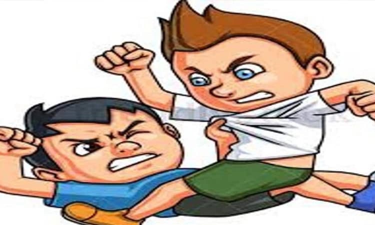 ಇನ್ಸ್ಟಾ ಮೆಸೇಜ್ ರಗಳೆ: ಬಿಜೈ ಅಪಾರ್ಟ್‌ಮೆಂಟ್‌ ನಲ್ಲಿ ಅಪ್ರಾಪ್ತ ವಯಸ್ಕ ಹುಡುಗರ ಜಗಳ