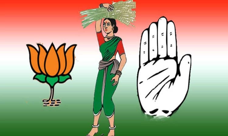 ಉತ್ತರ’ದತ್ತಲೇ ಎಲ್ಲರ ಕಣ್ಣು!: ಬಿಜೆಪಿ, ಕಾಂಗ್ರೆಸ್‌, ಜೆಡಿಎಸ್‌ ಮುಖಂಡರ ಪ್ರವಾಸ, ಯಾತ್ರೆ