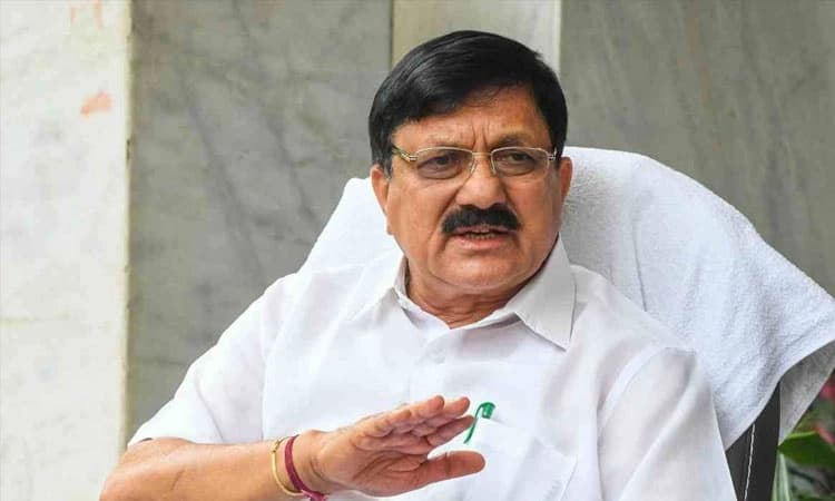 ಗಡ್ಕರಿ ಕಚೇರಿಗೆ ಬೆದರಿಕೆ ಕರೆ: ಕೈದಿ ವಿಚಾರಣೆ