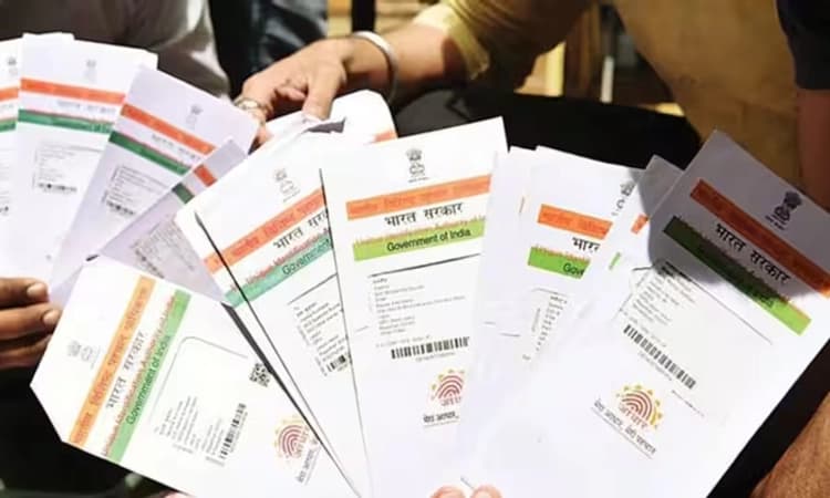 ಉಡುಪಿ: ಆಧಾರ್‌ ಕಾರ್ಡ್‌ ನವೀಕರಣಕ್ಕೆ ಸೂಚನೆ