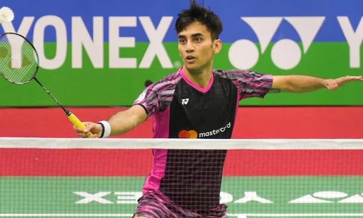 ಇಂಡಿಯಾ ಓಪನ್‌ : ಹಾಲಿ ಚಾಂಪಿಯನ್‌ ಲಕ್ಷ್ಯ ಸೇನ್‌ ಪರಾಭವ