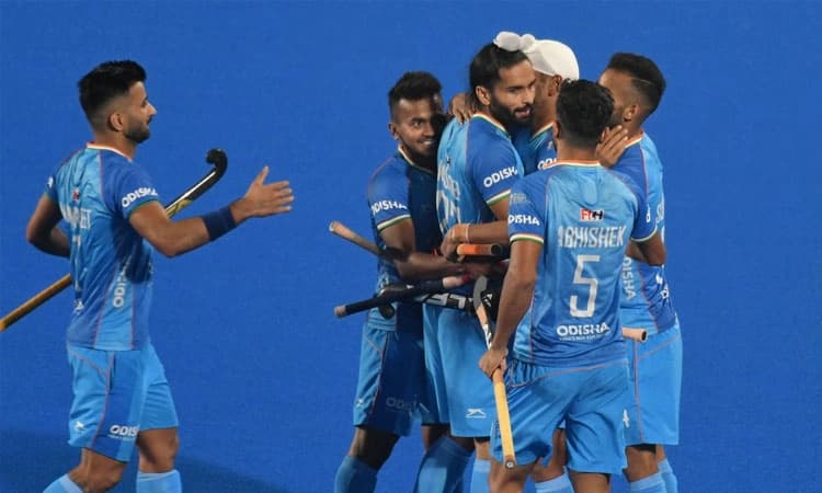 ಭಾರತಕ್ಕೆ ಕ್ರಾಸ್‌ ಓವರ್‌ ಟೆಸ್ಟ್‌