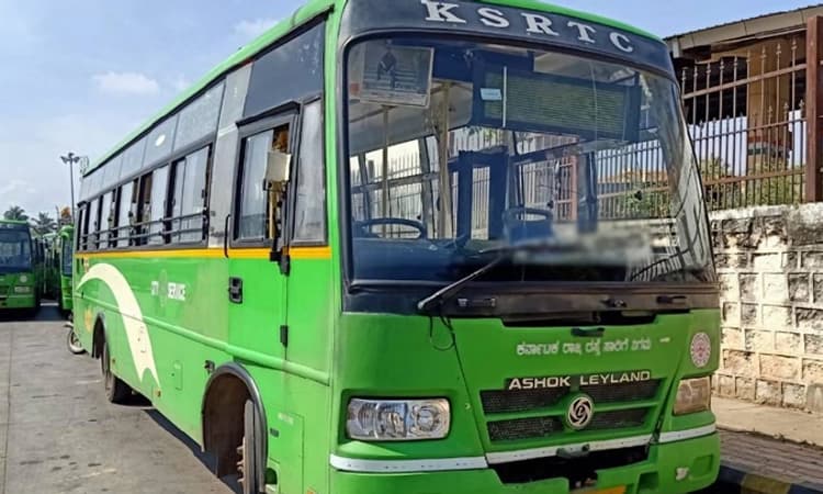 ಮಂಗಳೂರು ಬಿಜೈ ನಿಲ್ದಾಣದಿಂದ ಪೊಳಲಿ, ಕಟೀಲಿಗೆ ಕೆಎಸ್ಸಾರ್ಟಿಸಿ ಬಸ್‌