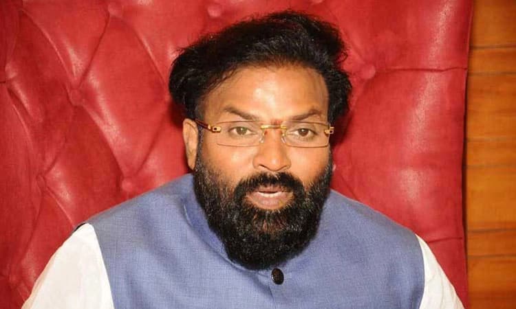 ಮೋದಿ ಕಾರ್ಯಕ್ರಮಕ್ಕೆ ಆಹ್ವಾನ ಬಂದಿಲ್ಲ: ಶ್ರೀರಾಮುಲು