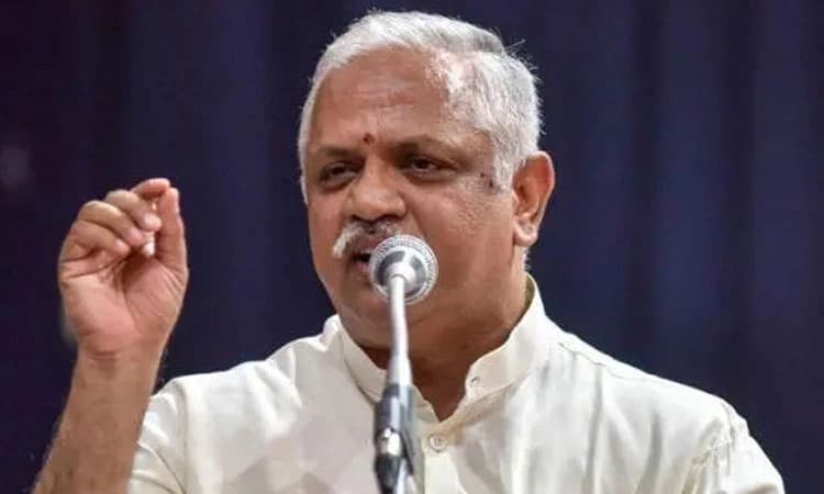 ಕಾಂಗ್ರೆಸ್‌ ಅಧಿಕಾರಕ್ಕೆ ಬಂದರೆ ಪ್ರತಿನಿತ್ಯ ಟಿಪ್ಪು ಜಪ: ಬಿ.ಎಲ್‌.ಸಂತೋಷ್‌