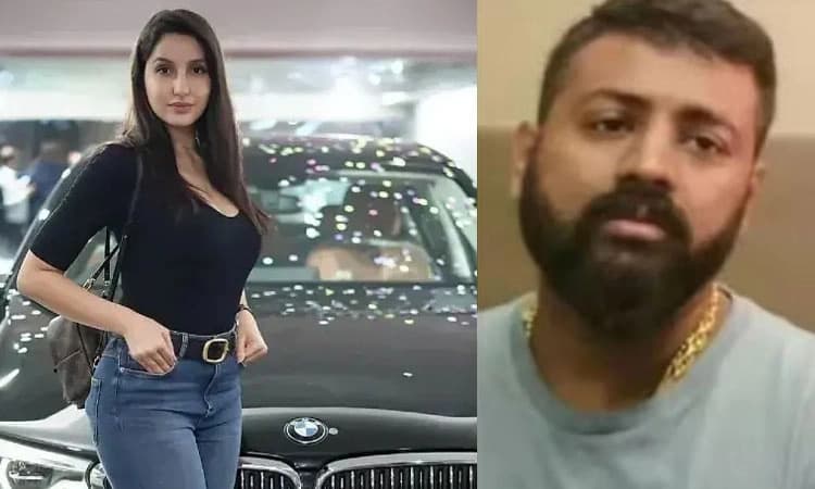 ಗರ್ಲ್ ಫ್ರೆಂಡ್ ಆದರೆ ಐಶಾರಾಮಿ ಬಂಗಲೆ ನೀಡುವುದಾಗಿ ಹೇಳಿದ್ದ: ವಂಚಕ ಸುಕೇಶ್‌ ವಿರುದ್ಧ ನೋರಾ ಸಾಕ್ಷಿಆರೋಪ