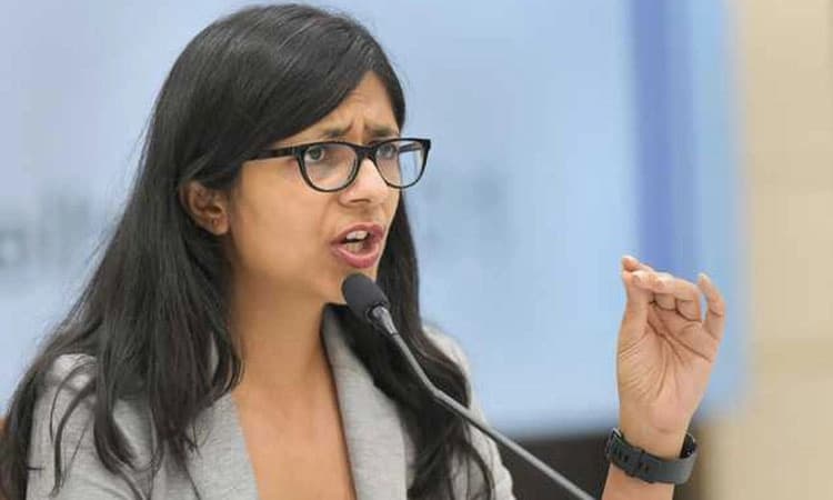 ಕುಡಿದ ಮತ್ತಿನಲ್ಲಿ ಮಹಿಳಾ ಆಯೋಗದ ಮುಖ್ಯಸ್ಥೆಯನ್ನೇ ಎಳೆದೊಯ್ದ ಕಾರು ಚಾಲಕ!